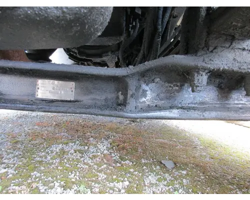 SPICER E1202 Front Axle I Beam