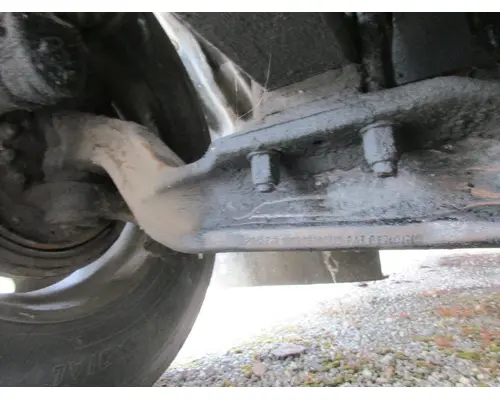 SPICER E1202 Front Axle I Beam