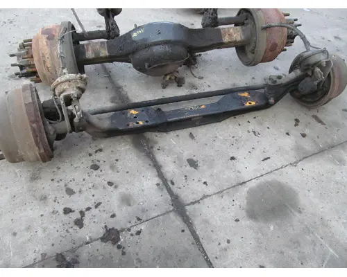 SPICER E1202 Front Axle I Beam