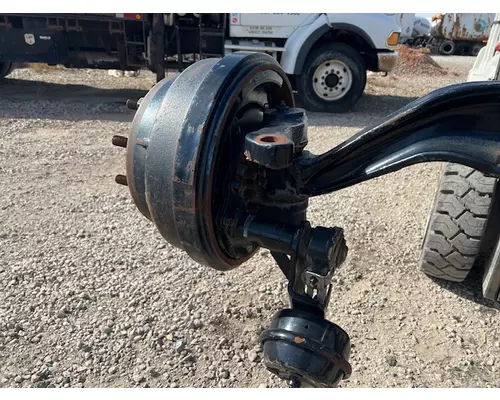 SPICER E1252LW Axle Assembly, Front (Steer)