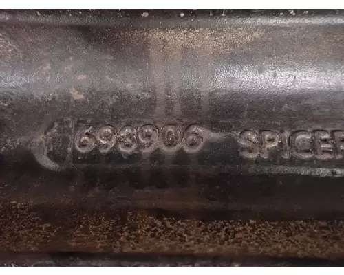 SPICER E1252RW Front Axle I Beam