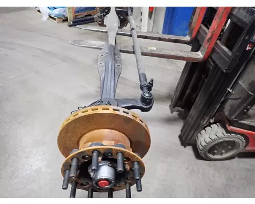 SPICER E1252RW Front Axle I Beam