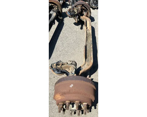 SPICER E1322I Axle Beam (Front)
