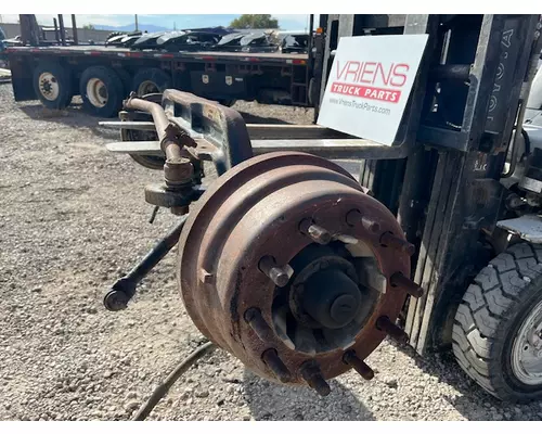 SPICER E1462I Axle Assembly, Front (Steer)