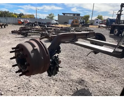 SPICER E1462I Axle Assembly, Front (Steer)