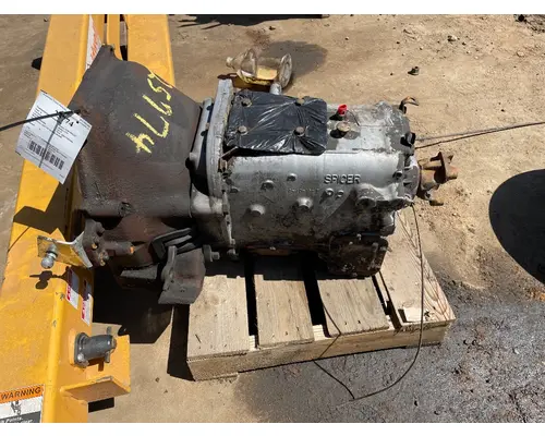 SPICER E5HT7004BA Transmission Assembly