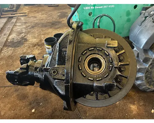 SPICER EATON DST41 3.55 Differential Assembly (Rear, Rear)
