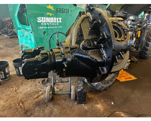 SPICER EATON DST41 3.55 Differential Assembly (Rear, Rear)