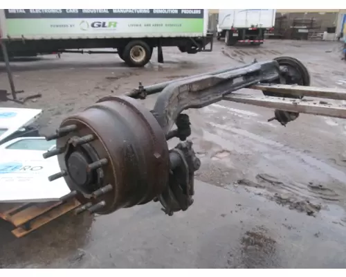 SPICER EFA12 Front Axle I Beam