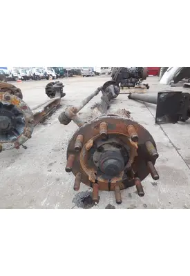 SPICER EFA12 Front Axle I Beam