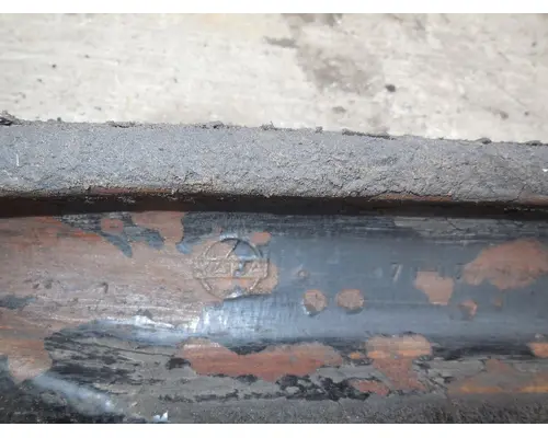 SPICER EFA12 Front Axle I Beam