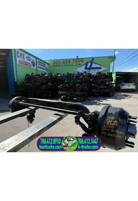 SPICER EFA20F4 Axle Assembly, Front (Steer)