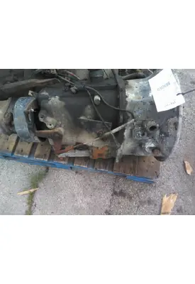 SPICER ES42-5A TRANSMISSION ASSEMBLY