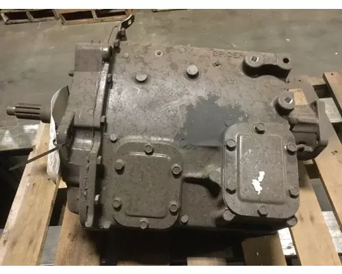 SPICER ES42-5A TRANSMISSION ASSEMBLY