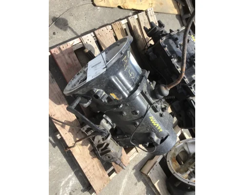 SPICER ES42-5D TRANSMISSION ASSEMBLY