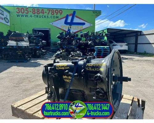 SPICER ES4205D Transmission Assembly