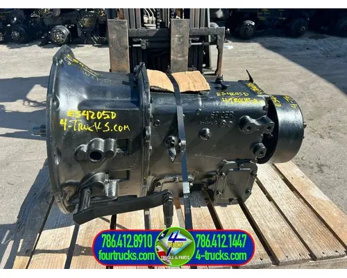 SPICER ES4205D Transmission Assembly