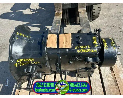SPICER ES4205D Transmission Assembly