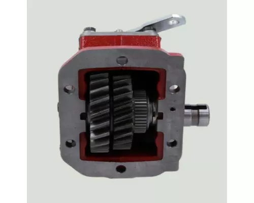 SPICER ES43-5A PTO