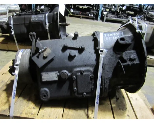 SPICER ES43-5A TRANSMISSION ASSEMBLY