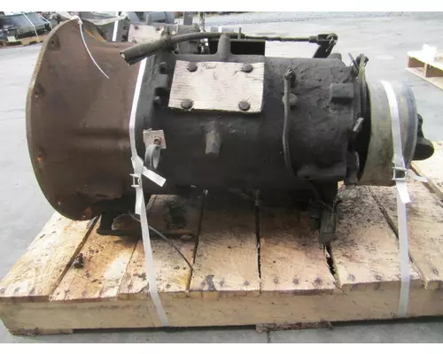 SPICER ES43-5A TRANSMISSION ASSEMBLY