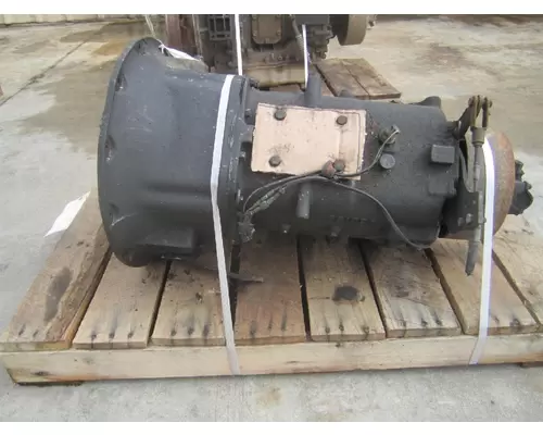 SPICER ES43-5A TRANSMISSION ASSEMBLY