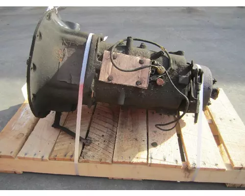 SPICER ES43-5A TRANSMISSION ASSEMBLY