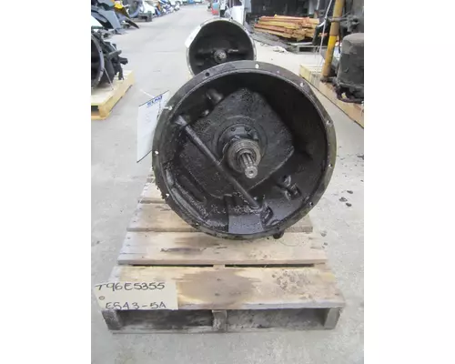 SPICER ES43-5A TRANSMISSION ASSEMBLY