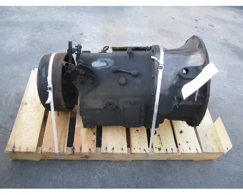 SPICER ES43-5A TRANSMISSION ASSEMBLY