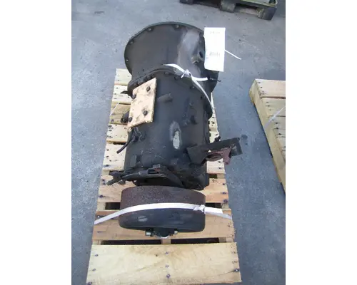 SPICER ES43-5A TRANSMISSION ASSEMBLY