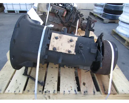 SPICER ES43-5A TRANSMISSION ASSEMBLY