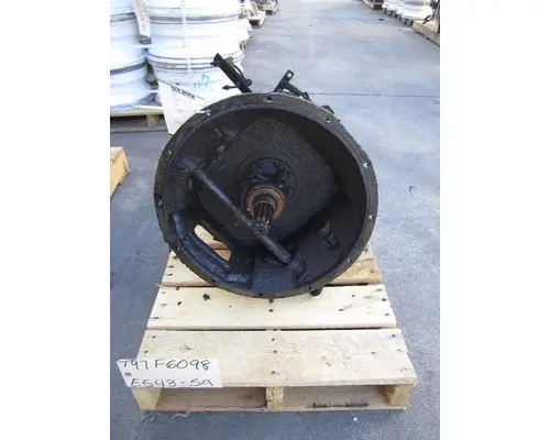 SPICER ES43-5A TRANSMISSION ASSEMBLY