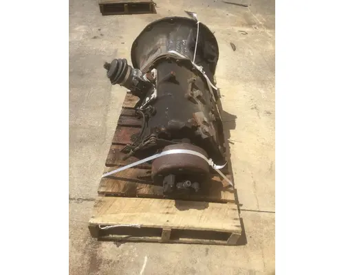 SPICER ES43-5A TRANSMISSION ASSEMBLY