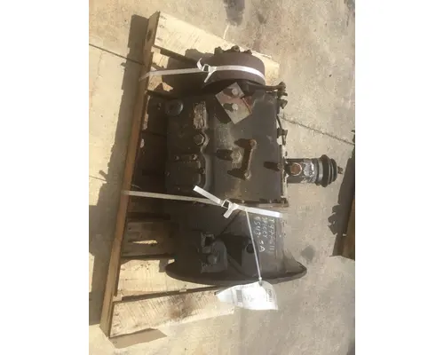 SPICER ES43-5A TRANSMISSION ASSEMBLY