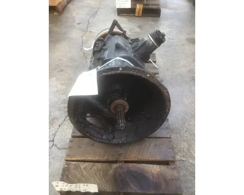 SPICER ES43-5A TRANSMISSION ASSEMBLY