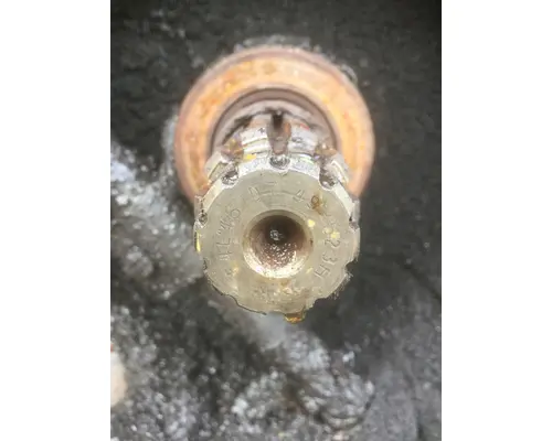 SPICER ES43-5A TRANSMISSION ASSEMBLY