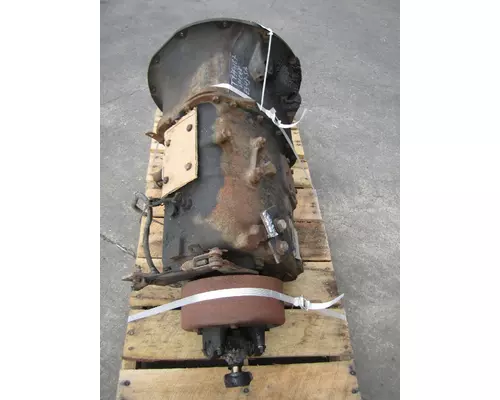 SPICER ES43-5A TRANSMISSION ASSEMBLY