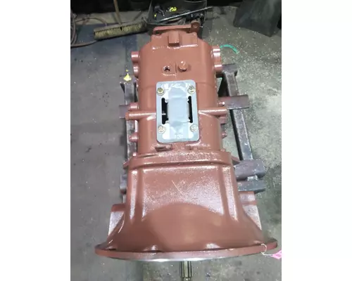 SPICER ES43-5A TRANSMISSION ASSEMBLY