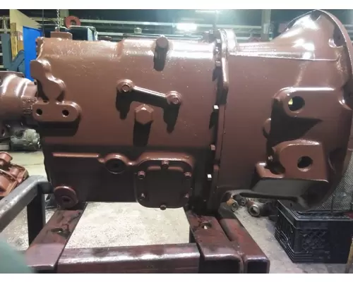 SPICER ES43-5A TRANSMISSION ASSEMBLY