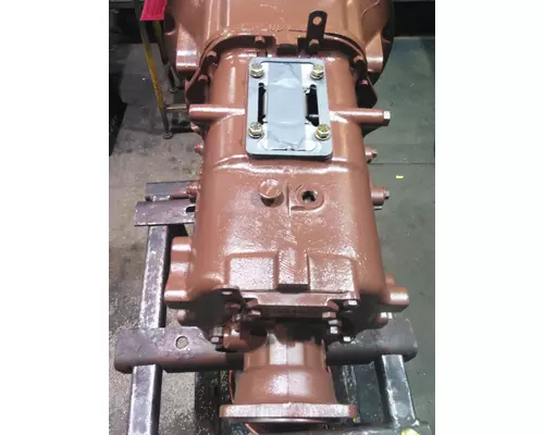 SPICER ES43-5A TRANSMISSION ASSEMBLY