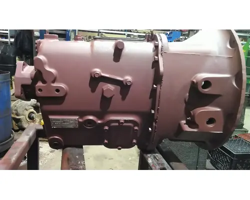 SPICER ES43-5A TRANSMISSION ASSEMBLY