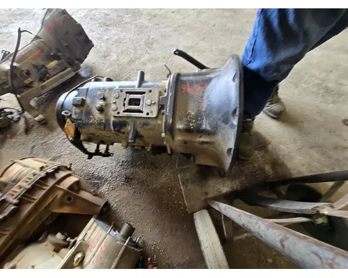 SPICER ES43-5A Transmission Assembly