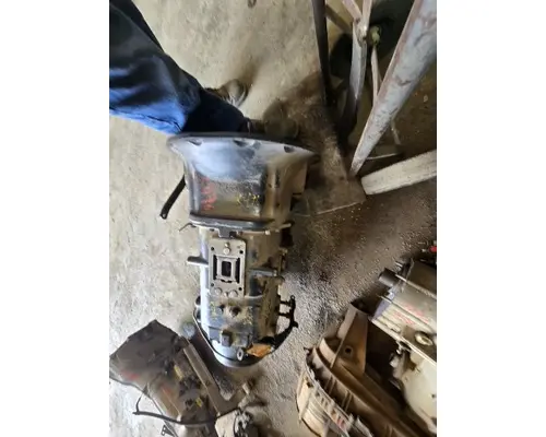 SPICER ES43-5A Transmission Assembly