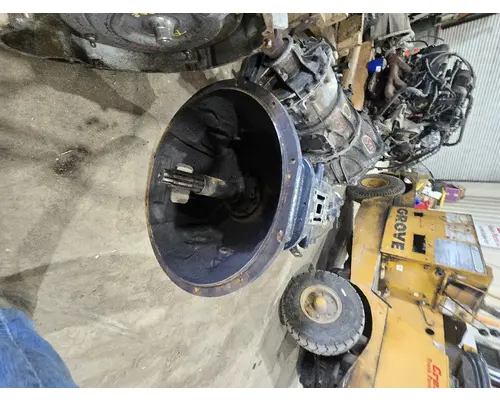 SPICER ES43-5A Transmission Assembly