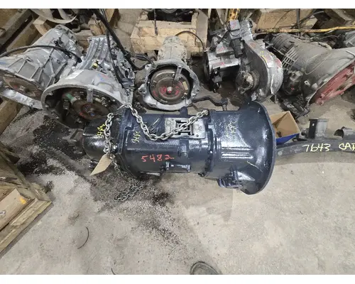 SPICER ES43-5A Transmission Assembly