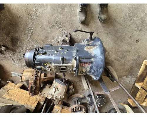 SPICER ES43-5A Transmission Assembly