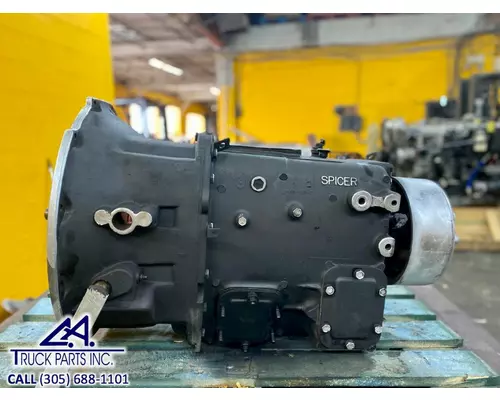 SPICER ES43-5A Transmission Assembly