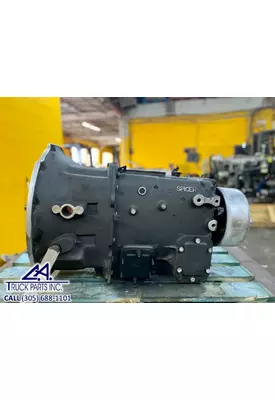 SPICER ES43-5A Transmission Assembly