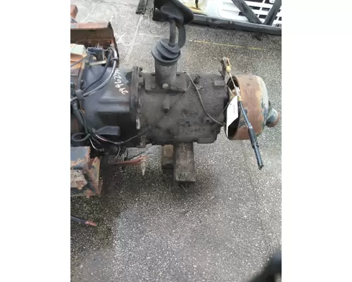 SPICER ES43-5D TRANSMISSION ASSEMBLY