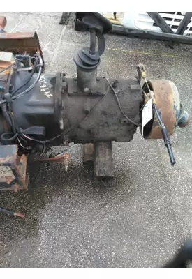 SPICER ES43-5D TRANSMISSION ASSEMBLY